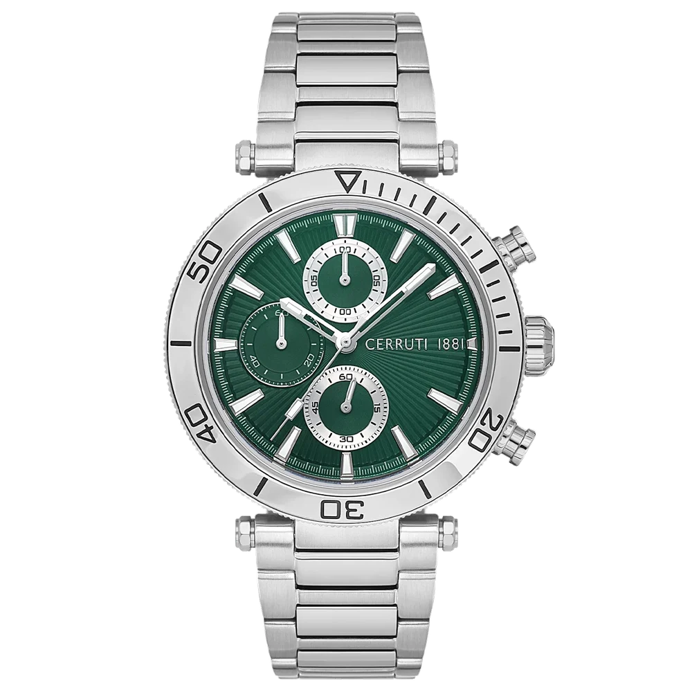 Cerruti 1881 CIWGI0049902 43 mm kol saati
