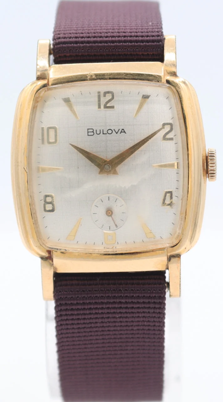 Bulova Bulova 3072025152251 27 mm kol saati