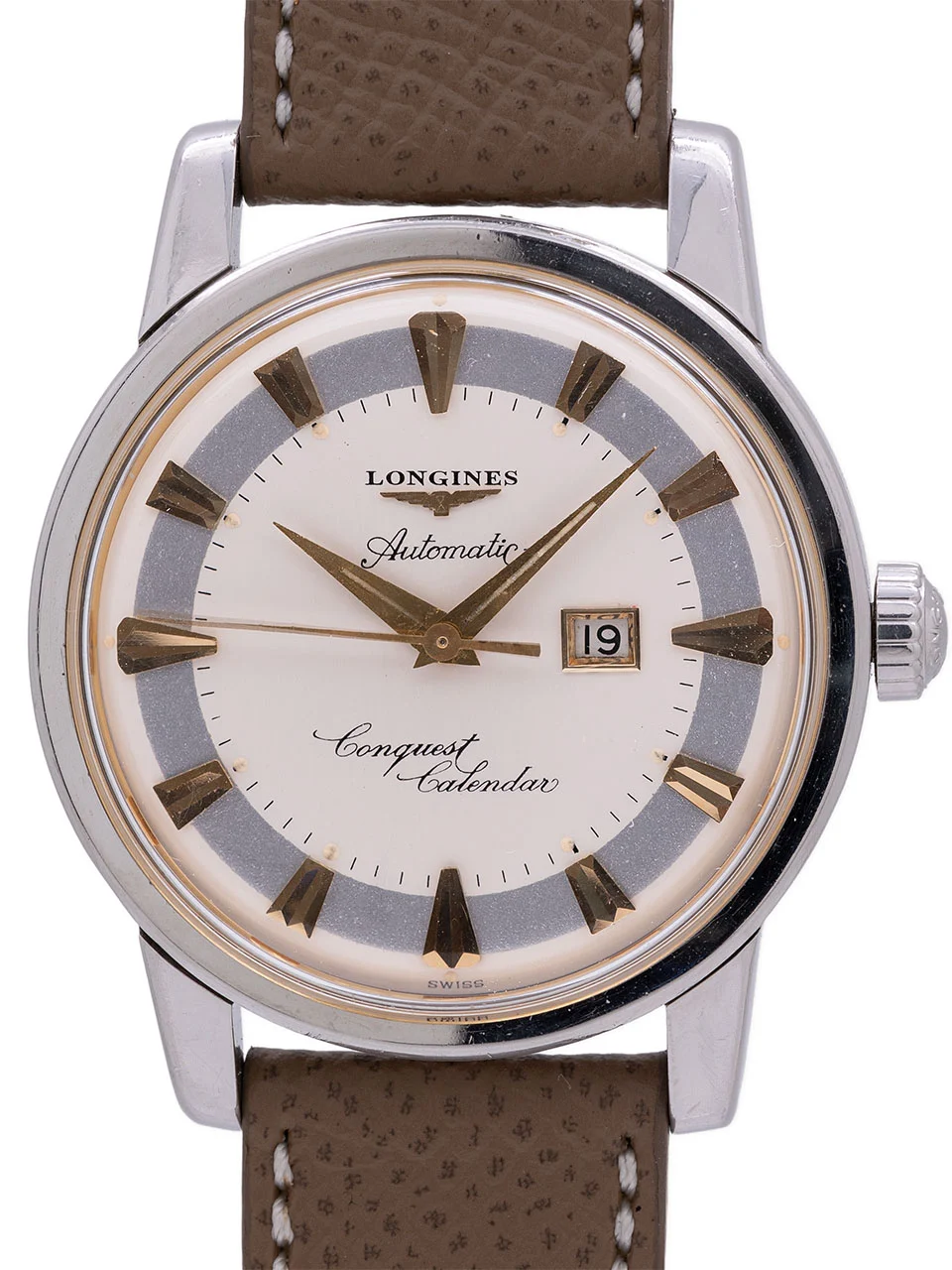 Longines Longines 71851 35 mm kol saati