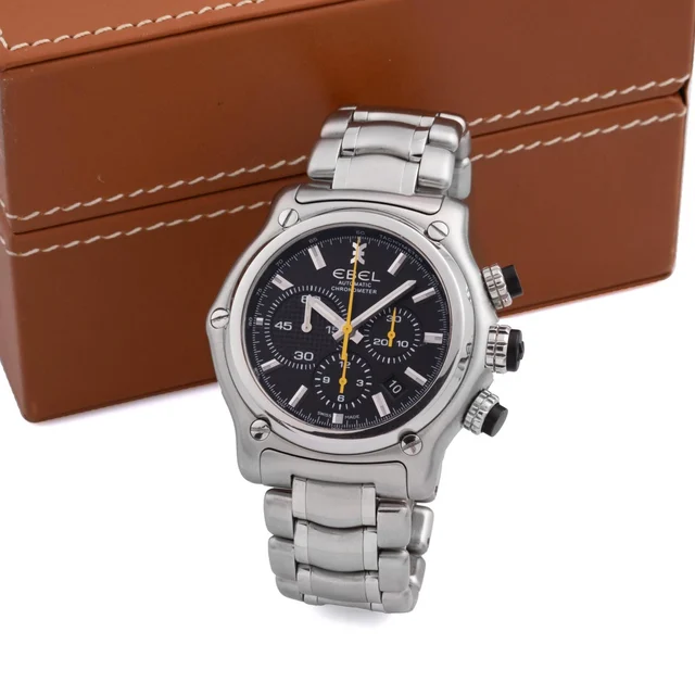 Ebel Switzerland E9137L72 kol saati