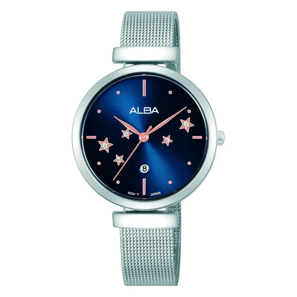 Alba Alba AH7EB9X#71082 30 mm kol saati