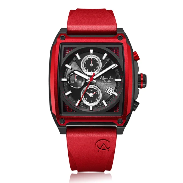 Alexandre Christie 6614MCRIPREBA kol saati