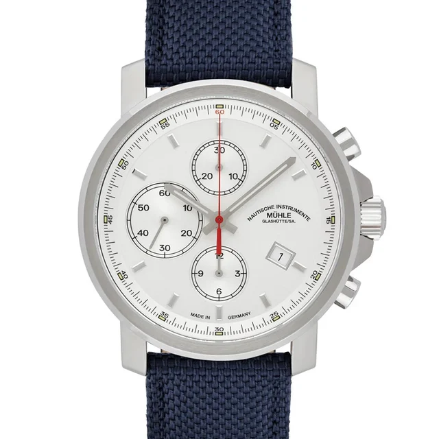 Muhle Glashutte Mühle Glashütte 29ER 47260 kol saati