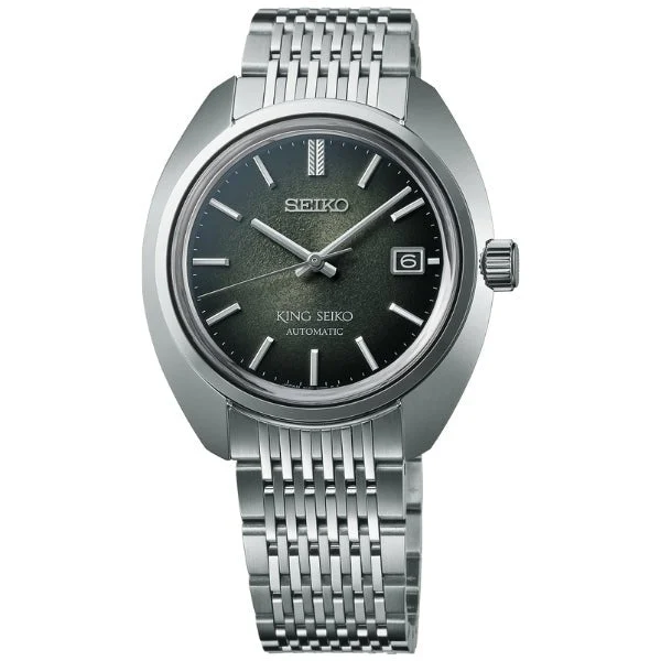 Seiko King SJE113 39 mm kol saati