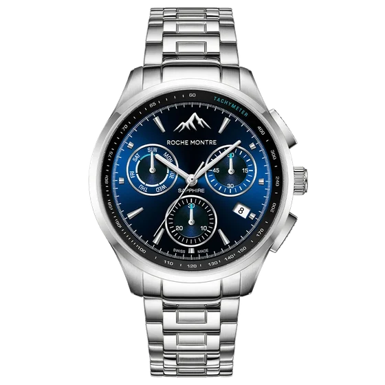 Roche Montre RMG800102 RMG8001-02 kol saati