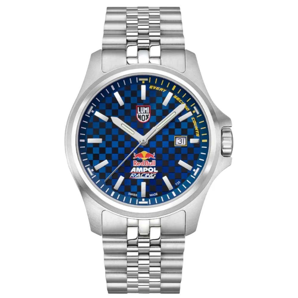 Luminox Atacama LM2523.ARB.N 43 mm kol saati