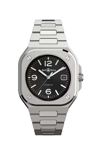 Bell & Ross Bell & Ross Br 05 BR05A-BL-ST/SST kol saati