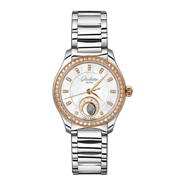 Grand Seiko Grand Seiko 52322 kol saati