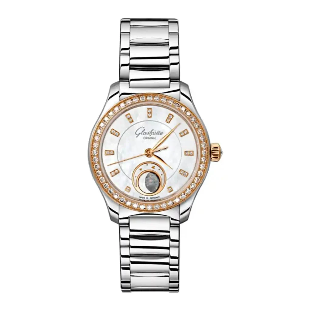 Grand Seiko Grand Seiko 52322 32 mm kol saati
