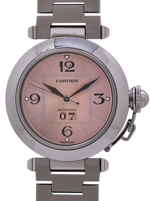 Cartier Cartier 71238 kol saati