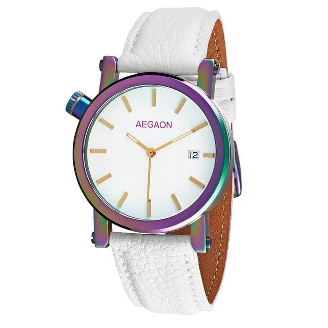 AEGAON TR38-CRQNV kol saati