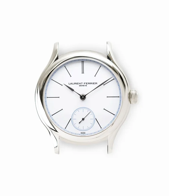 Laurent Ferrier Classic WSS L443 kol saati