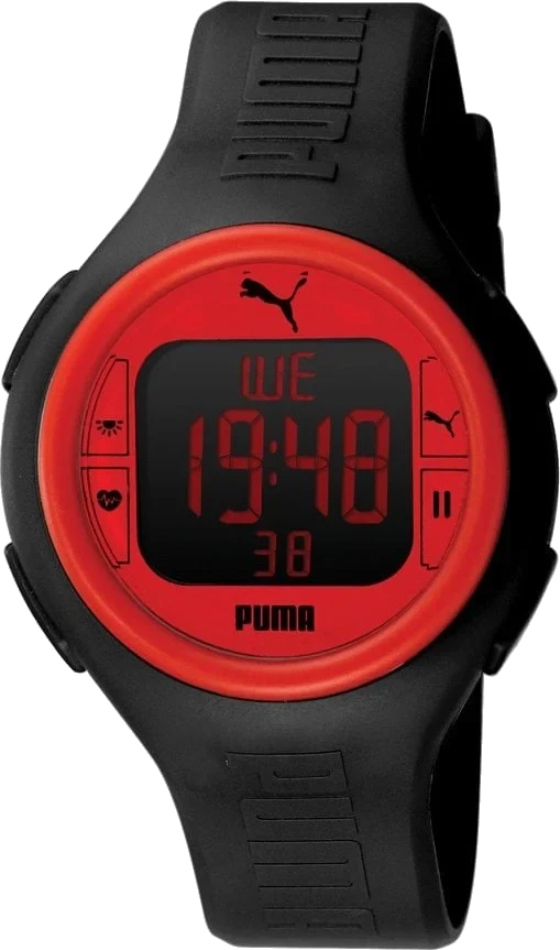 Puma PU910541002 43 mm kol saati