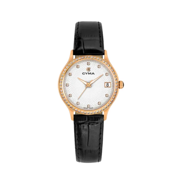 Cyma Champion W02-00804-004 kol saati