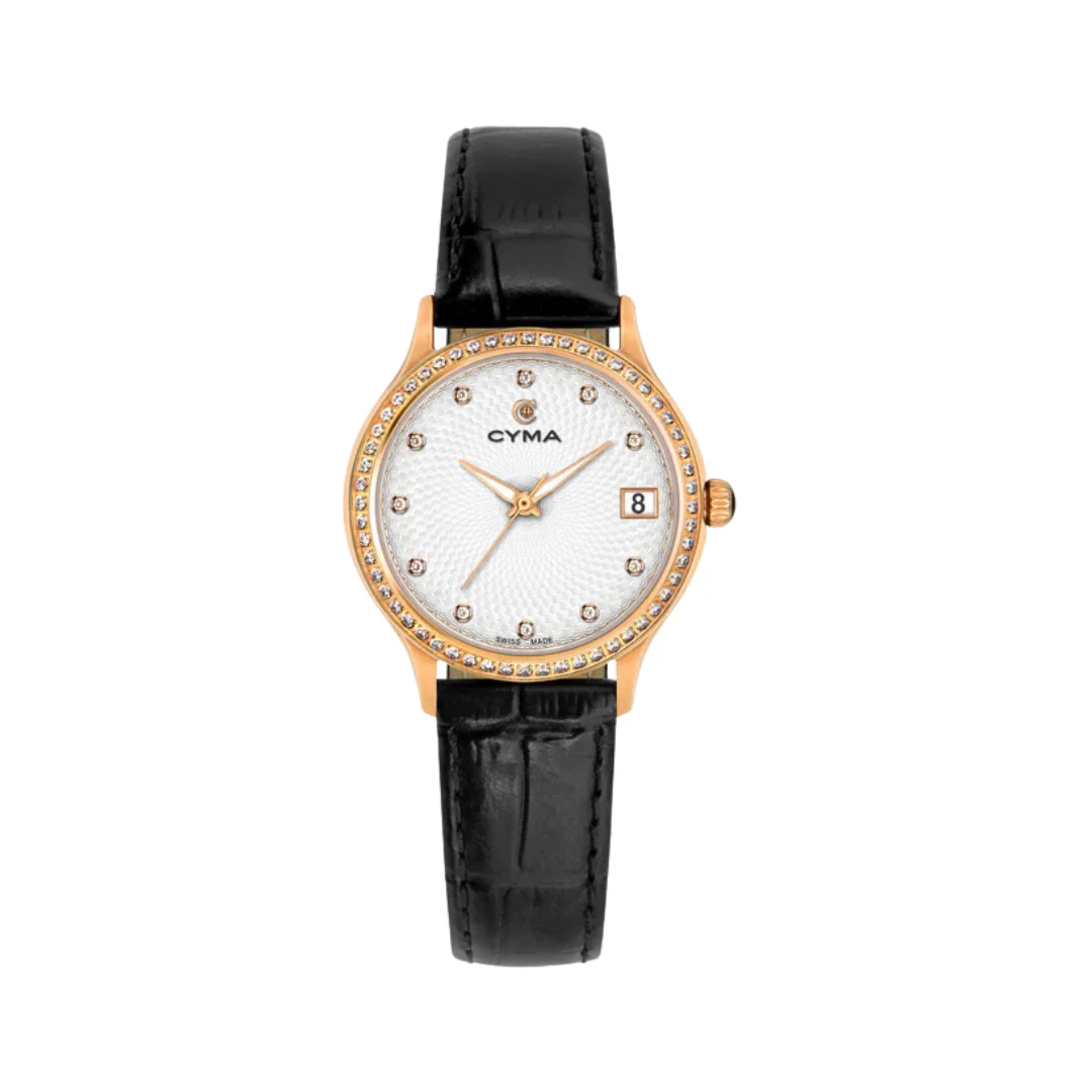Cyma Champion W02-00804-004 33 mm kol saati