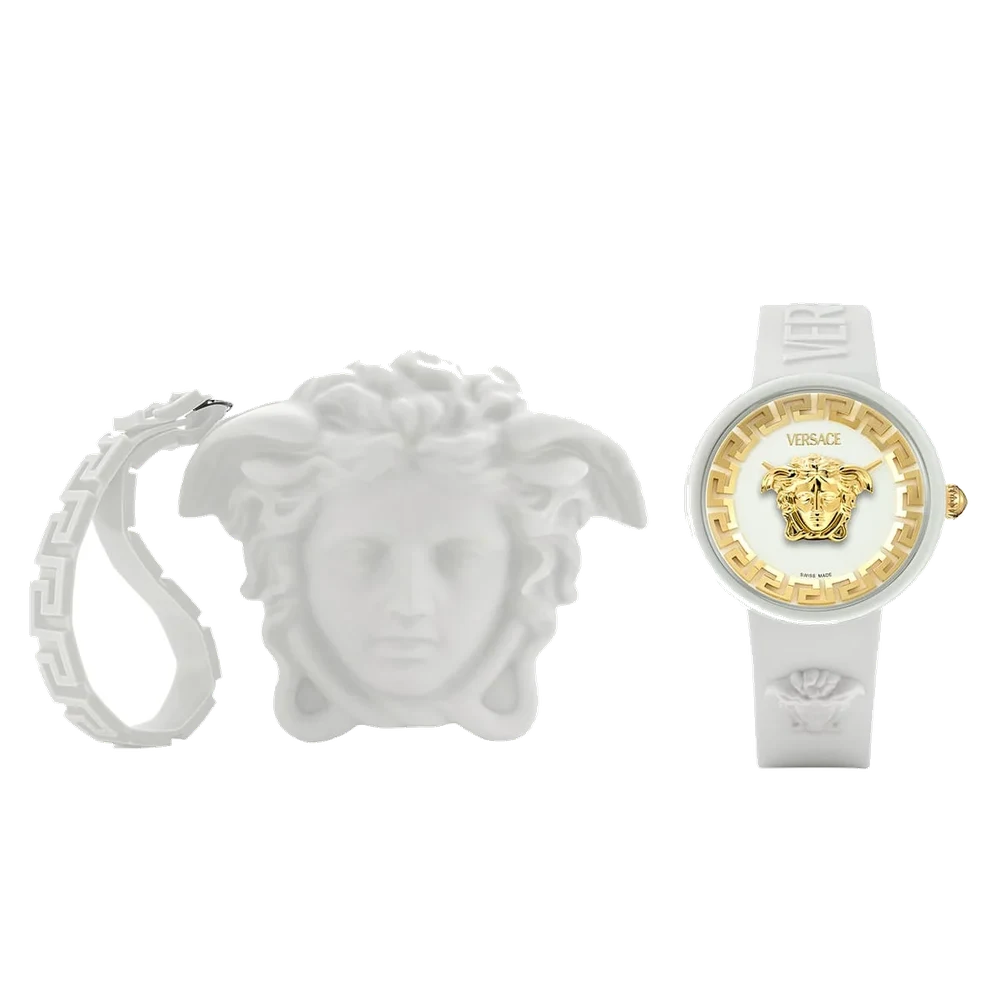 Versace VRSCVE8J00524 39 mm kol saati