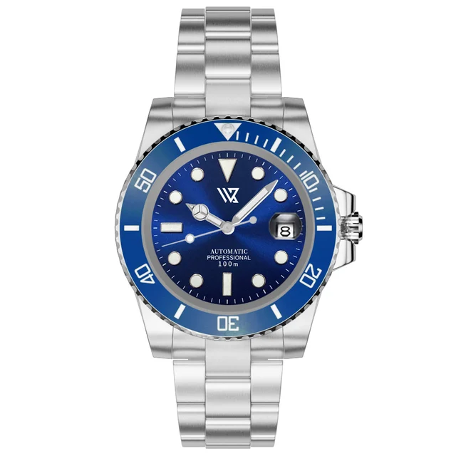 Watchboyz Customs WBCO1054S kol saati