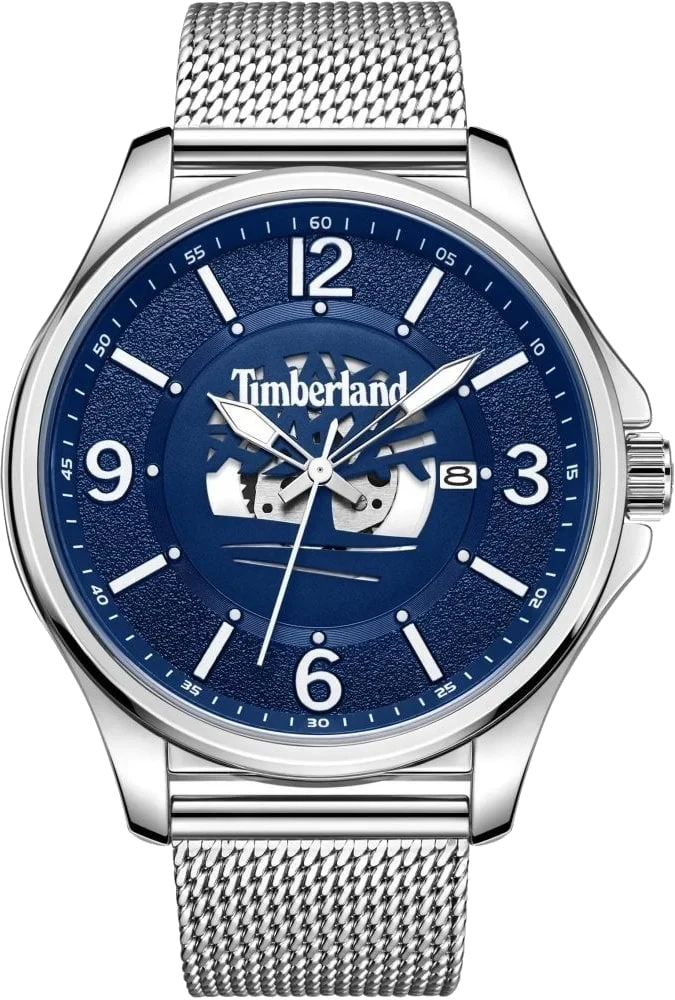 Timberland TDWGH2183304 46 mm kol saati