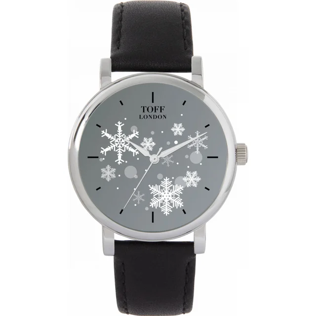 Toff London Christmas Watches TLWS-12907 kol saati