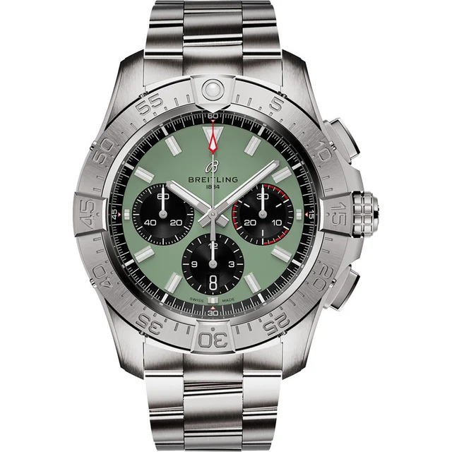 Breitling Avenger J115396 kol saati