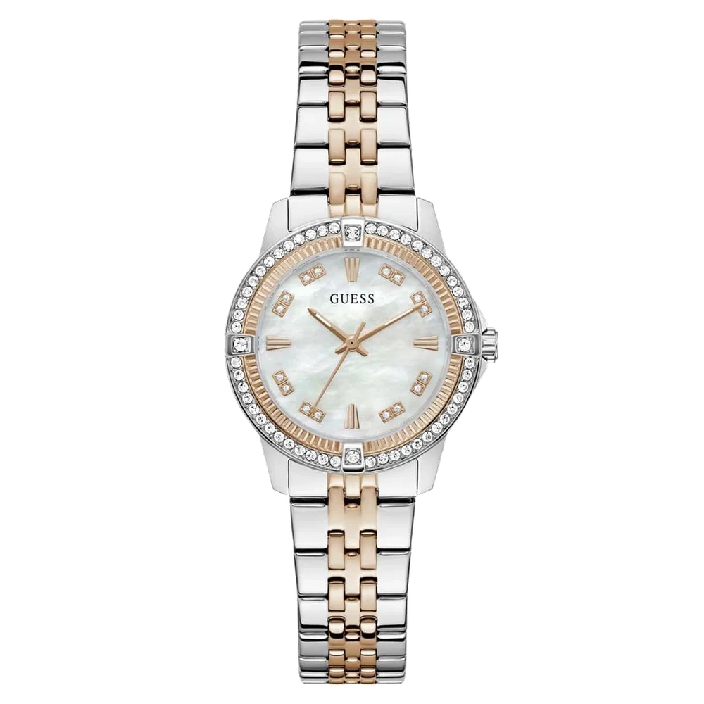 Guess GUGW1027L5 32 mm kol saati