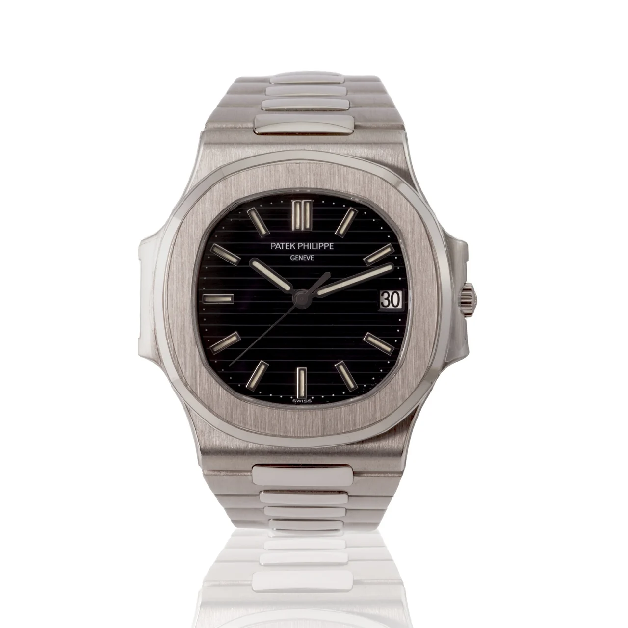 Patek Philippe 3711/1 kol saati