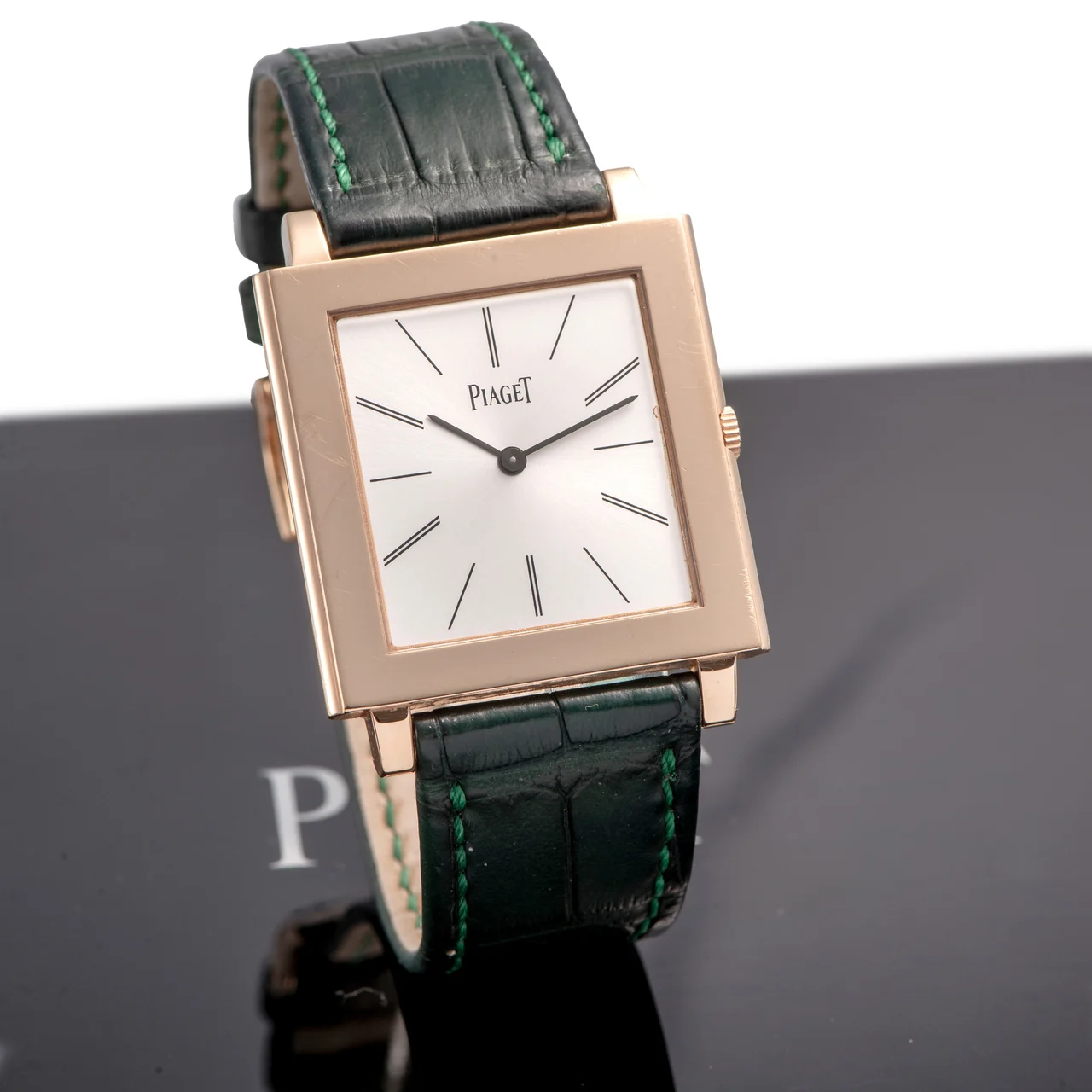 Piaget Switzerland P10465 kol saati