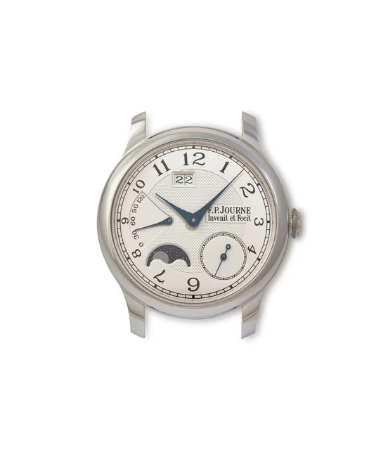 F.P. Journe Octa WPT_F1087 kol saati