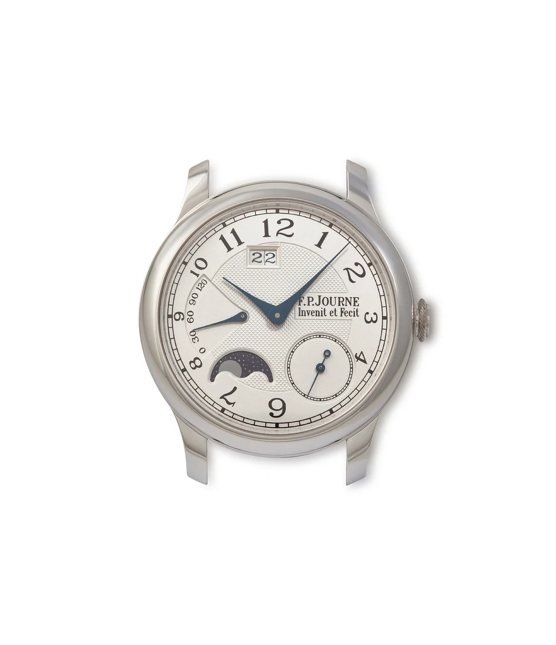 F.P. Journe Octa WPT_F1087 40 mm kol saati