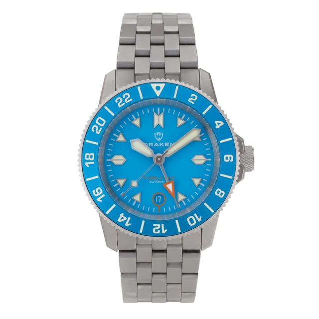 Drakenwatches Tuggmtsupblu kol saati