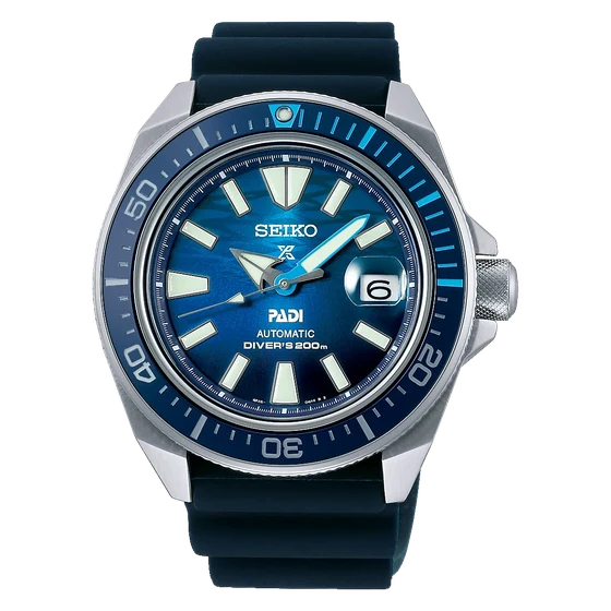 Seiko PADI Special Edition SRPJ93K1 kol saati