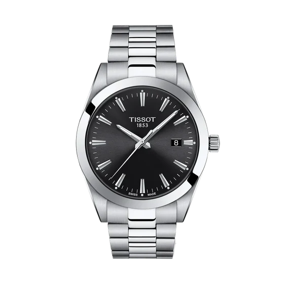 Tissot Gentleman 40mm T1274101105100 kol saati