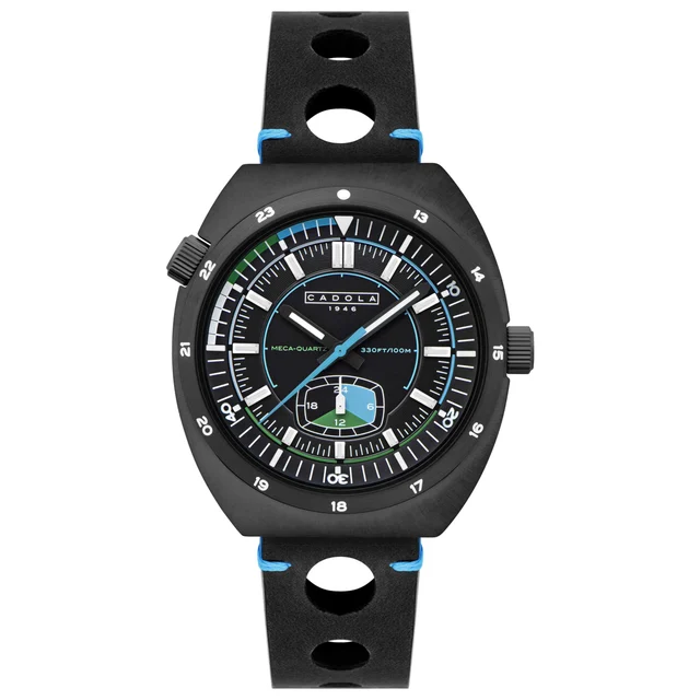 Cadola Giulia Watch CD-1052-02 kol saati