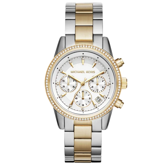 Michael Kors Bryant MK6474 kol saati