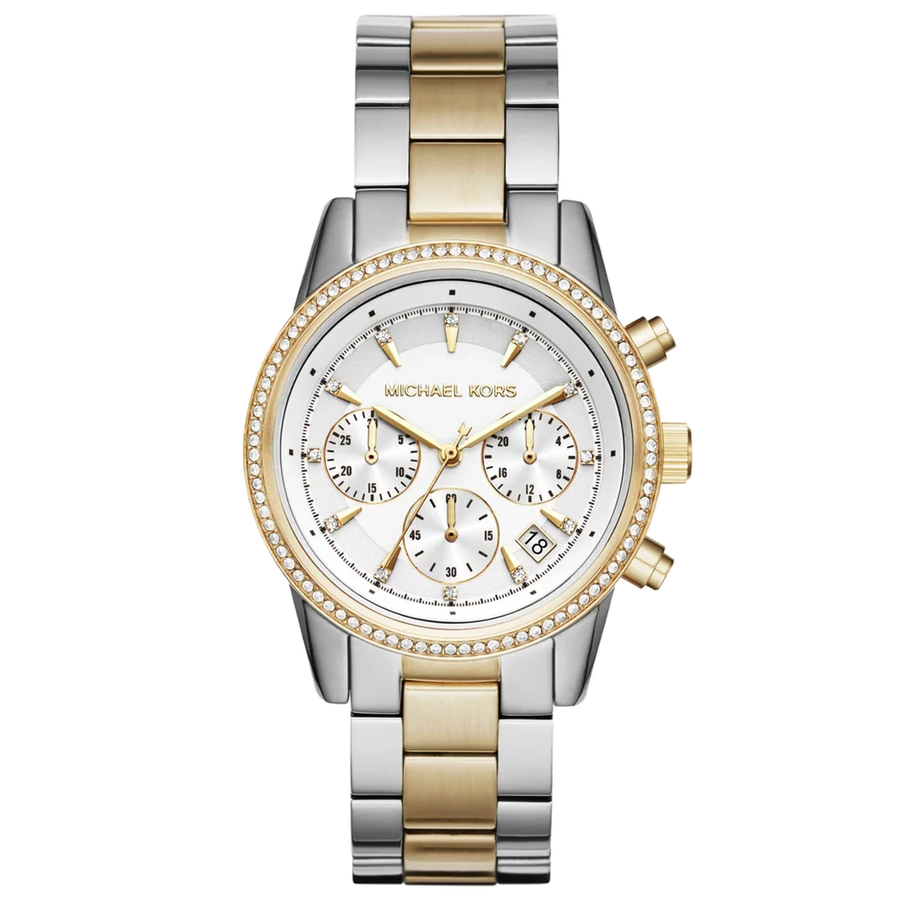 Michael Kors Bryant MK6474 37 mm kol saati
