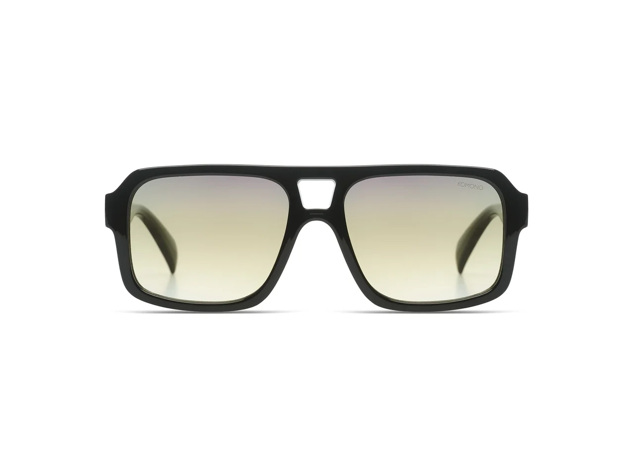 Komono Falcon Black Meadow KOM-S11306 kol saati