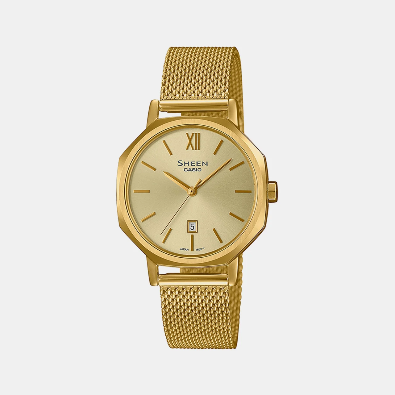 Casio Casio SH289 37 mm kol saati