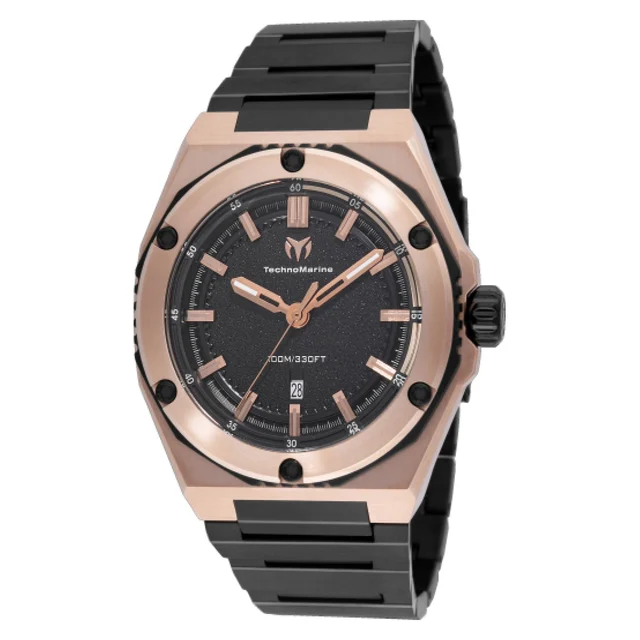 Technomarine Coral 886678469833 kol saati