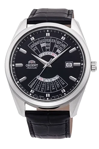Orient Multi Year Calendar RA-BA0006B kol saati
