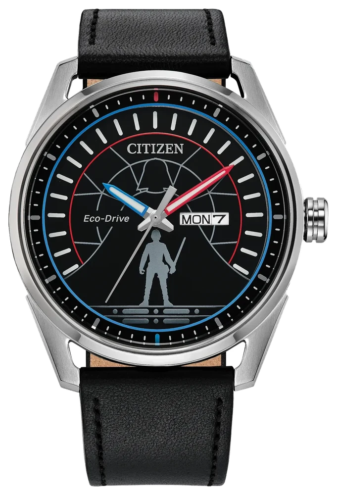 Citizen Duel 2.0 AW0160-09W 42 mm kol saati