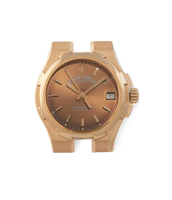Vacheron Constantin Overseas WYG_V1239 kol saati