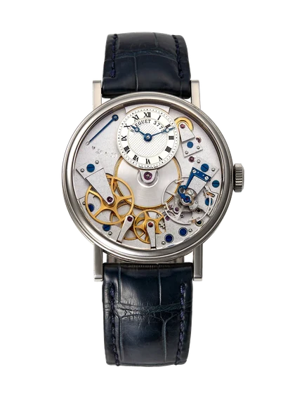 Breguet BREGUET REF. 7027 kol saati