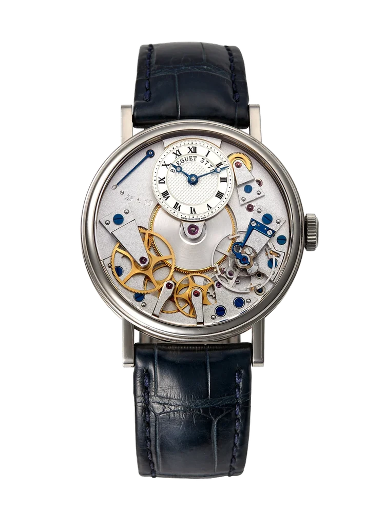 Breguet BREGUET REF. 7027 kol saati