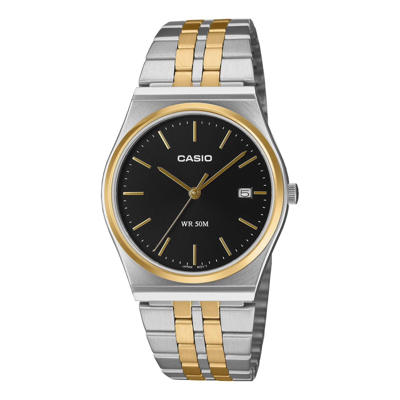Casio CS-MTP-B145SG-1AVDF 35 mm kol saati