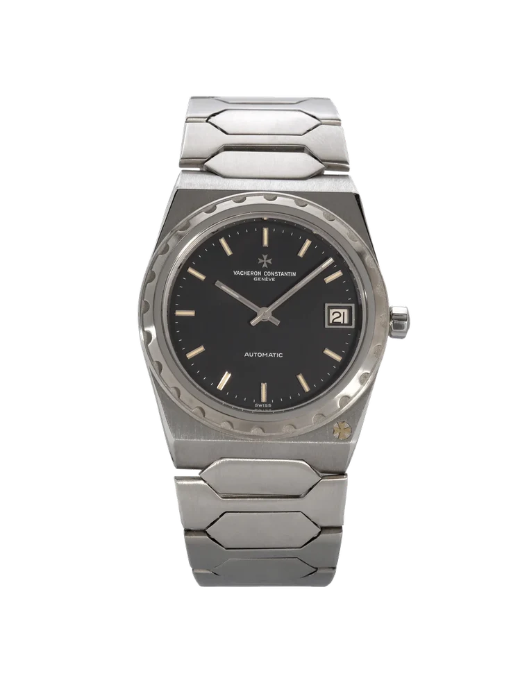Vacheron Constantin Switzerland 44018/411A kol saati