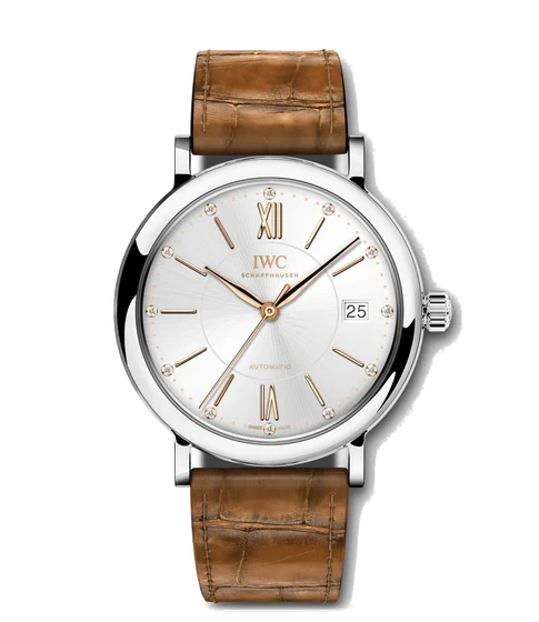 IWC Portofino Automatic 37 IW458101 kol saati