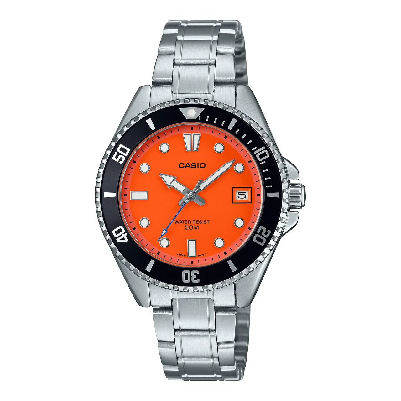 Casio MDV10D-4A1 42 mm kol saati