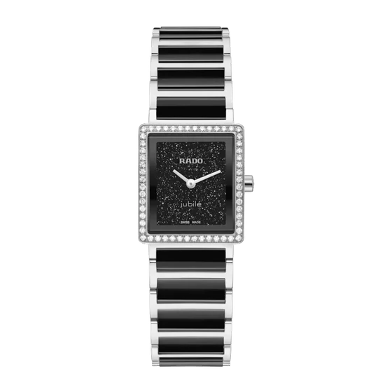 Rado Integral Diamonds R20249152 kol saati