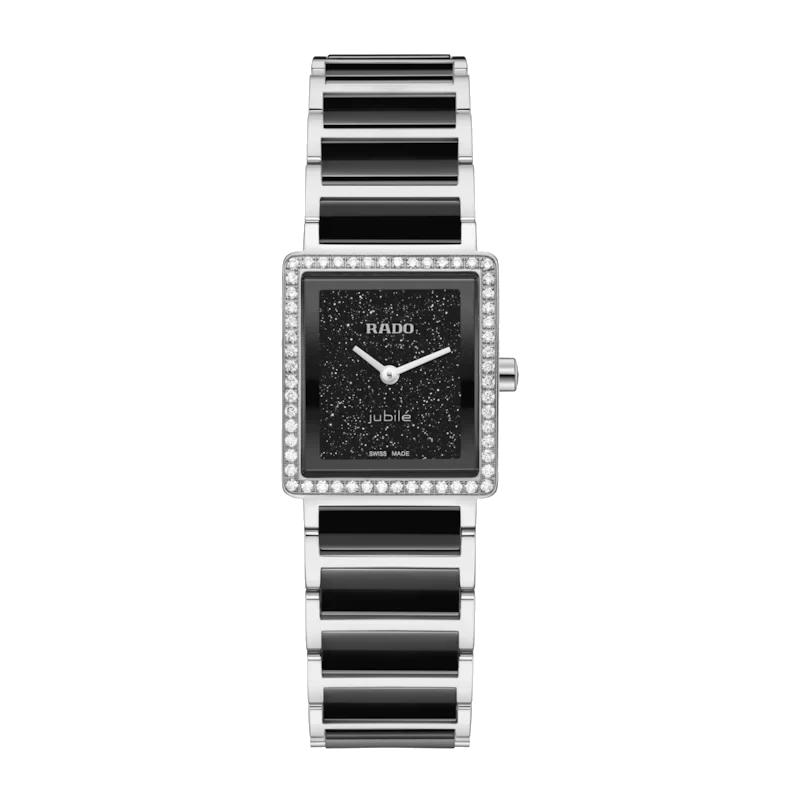 Rado Integral Diamonds R20249152 23 mm kol saati