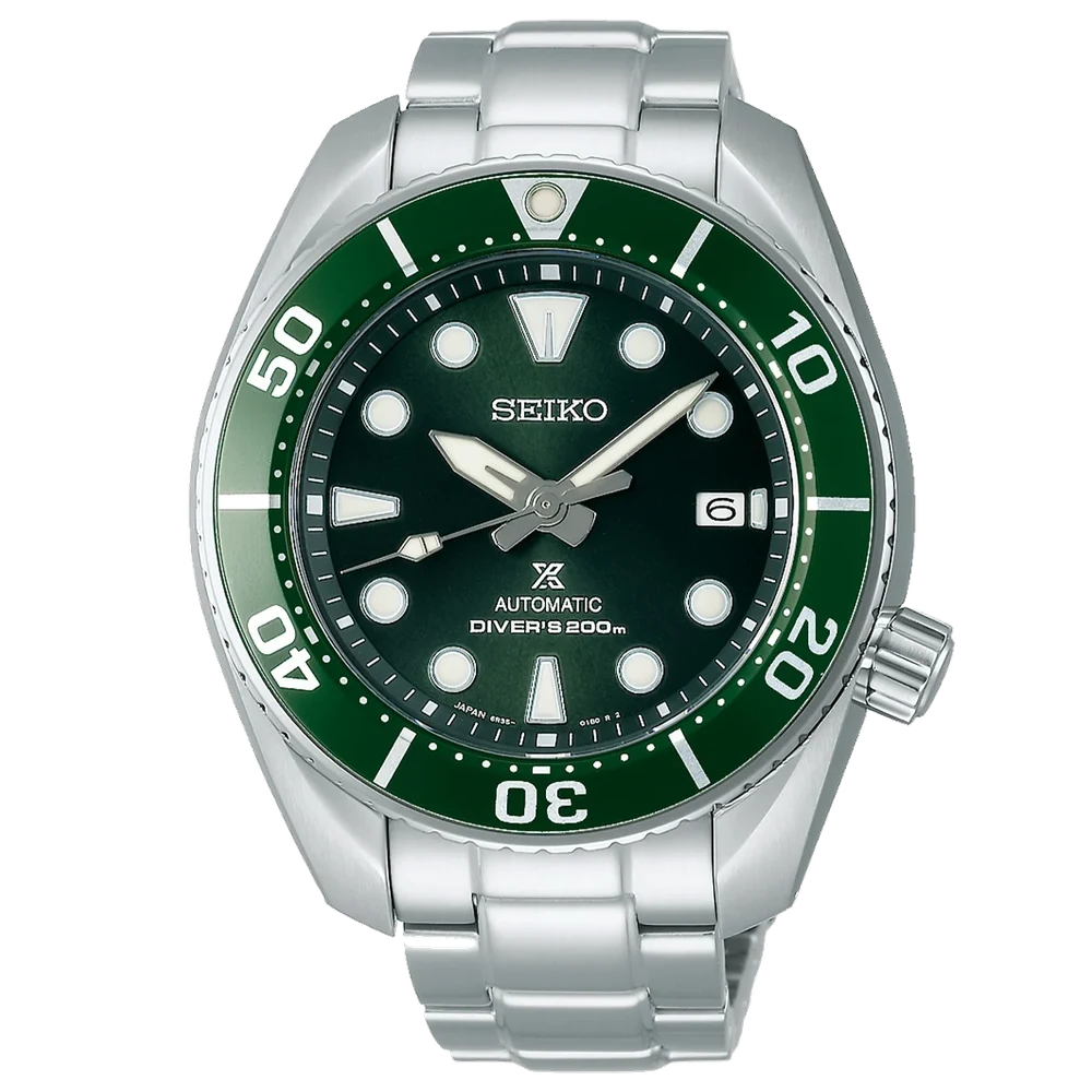 Seiko SEIPB103J 45 mm kol saati